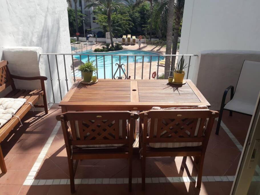 Apartment Costalita Sun & Beach *